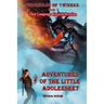 Adventures of the Little Adoleeseet Dual Language English Russian