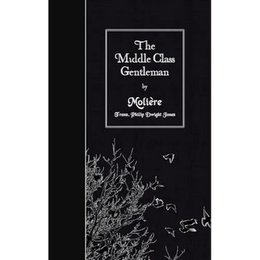 The Middle Class Gentleman