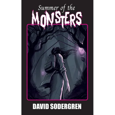 Summer of the Monsters