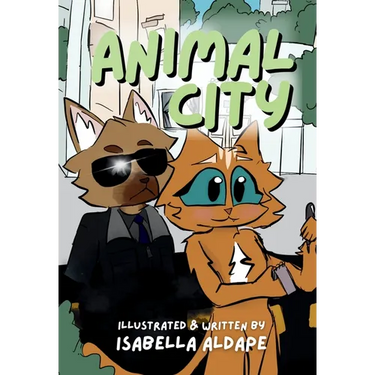 Animal City