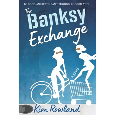 The Banksy Exchange