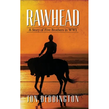 Rawhead: A Story of Five Brothers in WW1