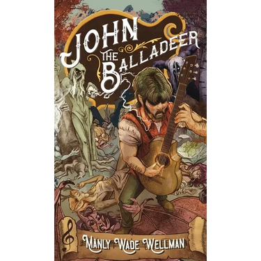 John the Balladeer