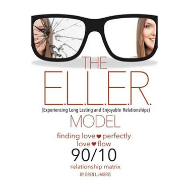 The E.L.L.E.R. Model: Experiencing Long Lasting and Enjoyable Relationships
