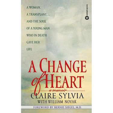 A Change of Heart