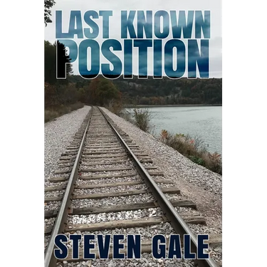 Last Known Position: Mangler Book 2