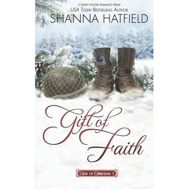 Gift of Faith