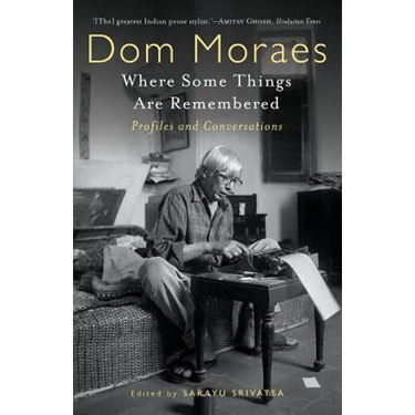 Where Some Things are Remembered: Profiles and Conversations