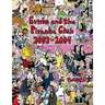 Ernie and the Piranha Club 2003-2004
