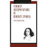 Feminist Interpretations of Benedict Spinoza