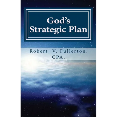 God's Strategic Plan