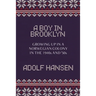 A Boy in Brooklyn: Growing Up in a Norwegian Colony in the 1940s and '50s