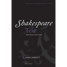 Shakespeare and Text: Revised Edition