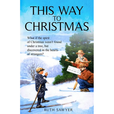 This Way to Christmas