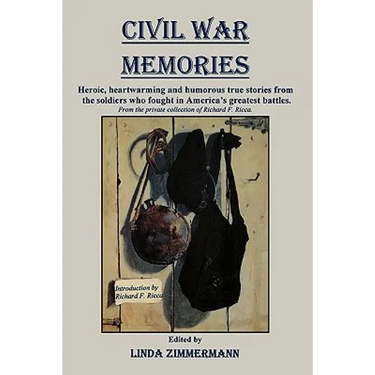 Civil War Memories