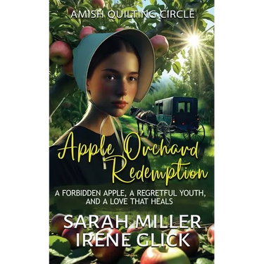 Apple Orchard Redemption