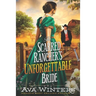 The Scarred Rancher's Unforgettable Bride: A Western Historical Romance Book