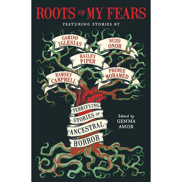 Roots of My Fears