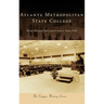 Atlanta Metropolitan State College