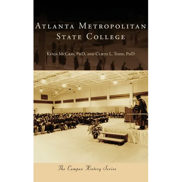 Atlanta Metropolitan State College