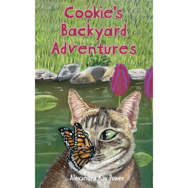 Cookie's Backyard Adventures