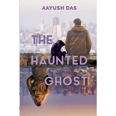 The Haunted Ghost