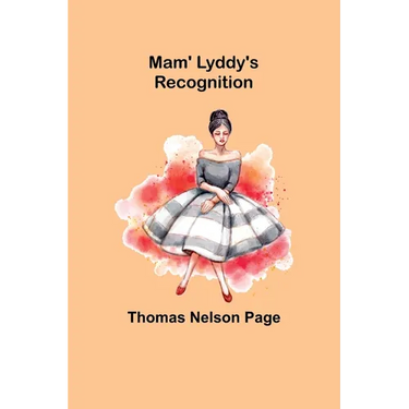Mam' Lyddy's Recognition