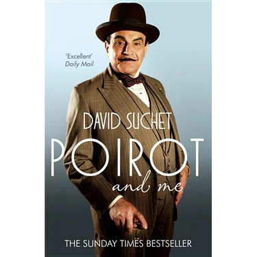 Poirot and Me
