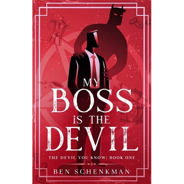 My Boss is the Devil