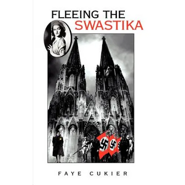 Fleeing the Swastika