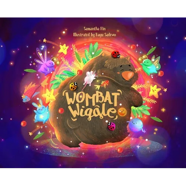 Wombat Wiggle