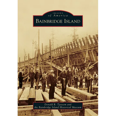 Bainbridge Island
