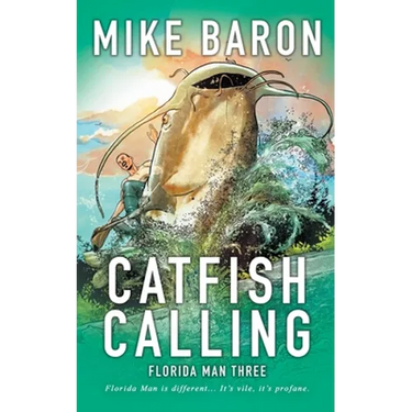 Catfish Calling