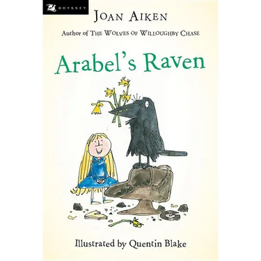Arabel's Raven