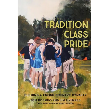 Tradition Class Pride: Building a Cross Country Dynasty