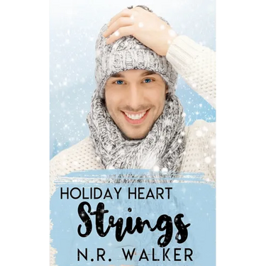 Holiday Heart Strings