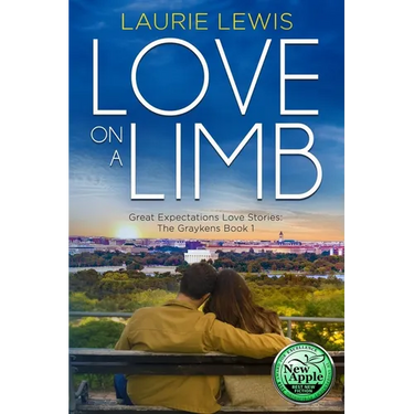 Love On A Limb: A Love Story For All Seasons