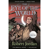 The Eye of the World: The Graphic Novel, Volume Six