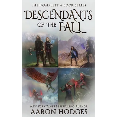 Descendants of the Fall: The Complete Series