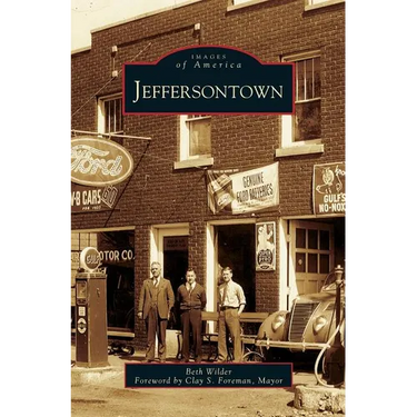 Jeffersontown
