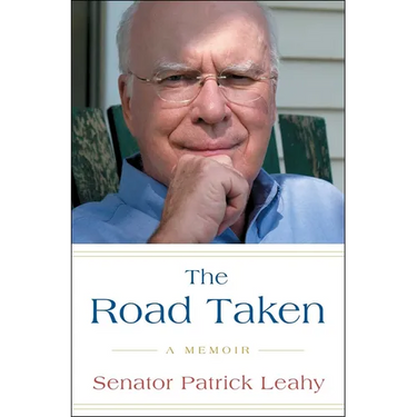 The Road Taken: A Memoir