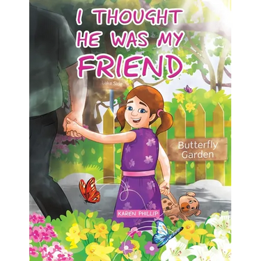I Thought He Was My Friend