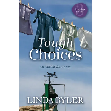 Tough Choices: An Amish Romance
