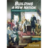 Building a New Nation: An Interactive American Revolution Adventure