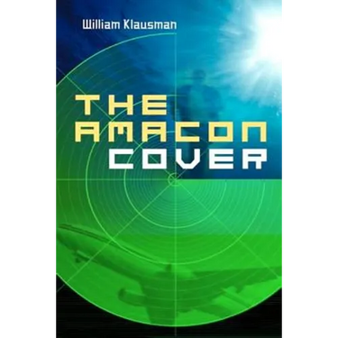 The Amacon Cover: A Tale of Corporate Espionage