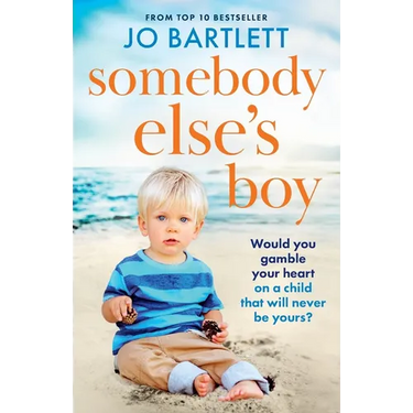 Somebody Else's Boy