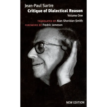 Critique of Dialectical Reason: Theory of Practical Ensembles