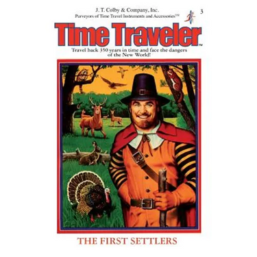 The First Settlers