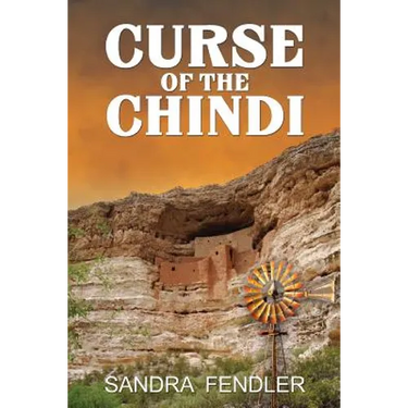 Curse of the Chindi