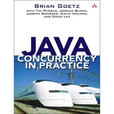 Java Concurrency in Practice